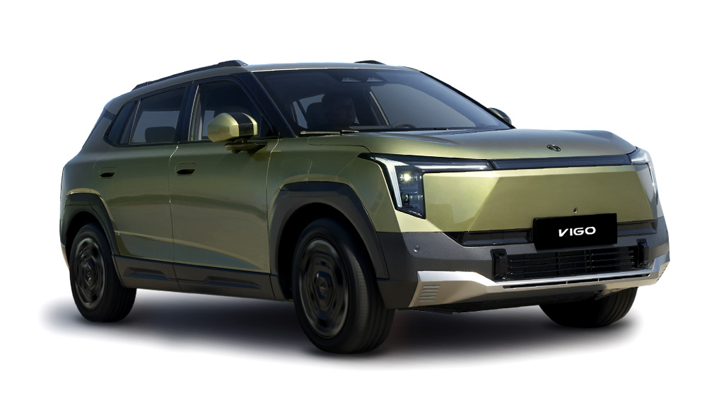 Dongfeng VIGO